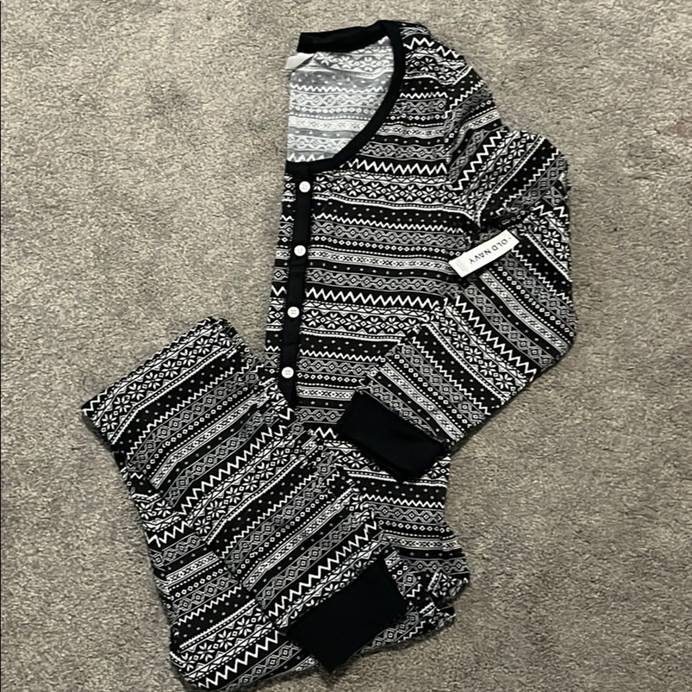 Pj jumper